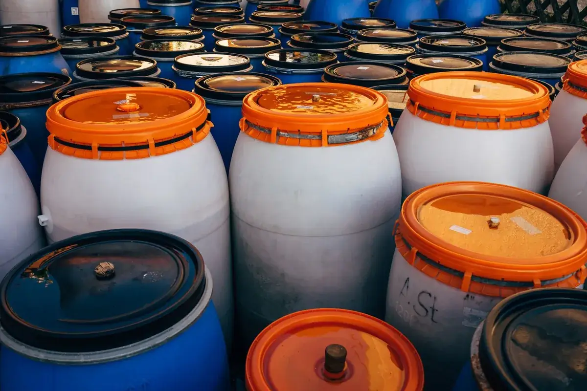 Chemical & Toxic Waste Cleanup in Ellport, PA